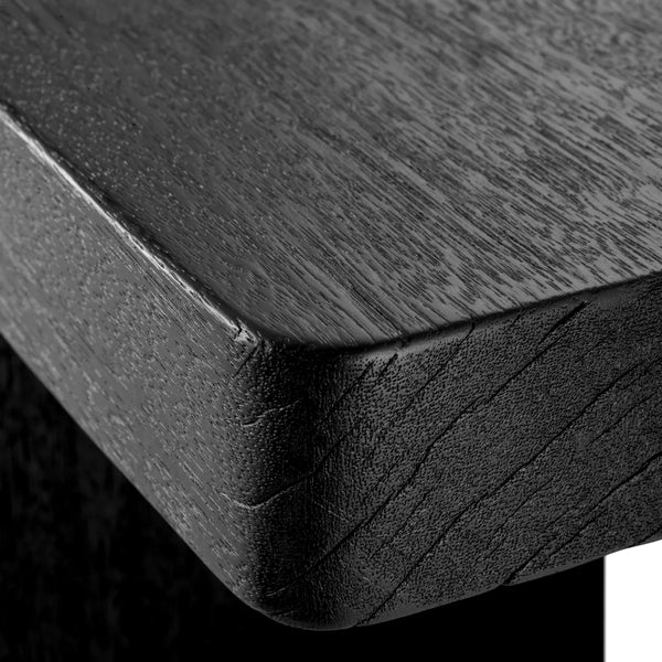 Coffee Table Lavin burnt meranti