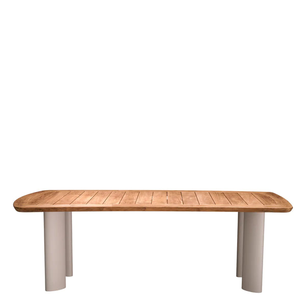 Outdoor Dining Table Osario