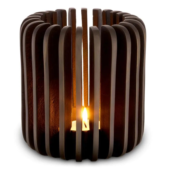 Candle Holder Lapidos L