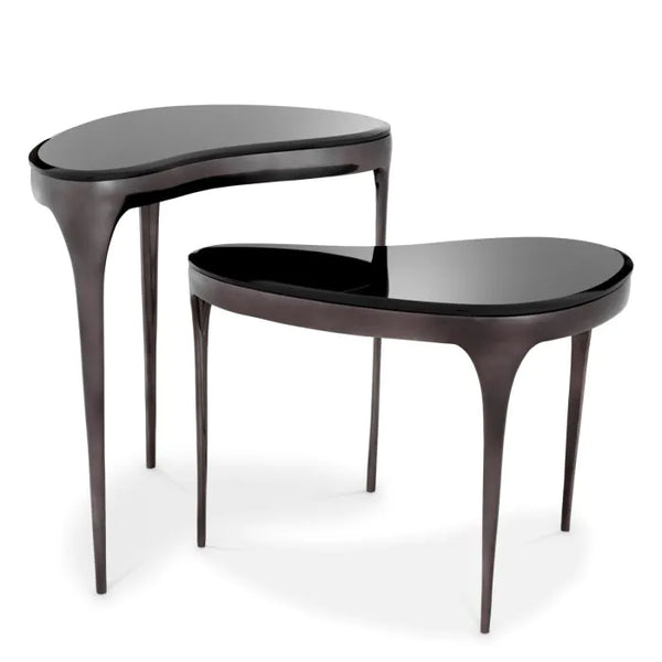 Side Table Zena Set Of 2