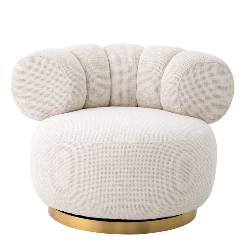 Swivel Chair Phedra