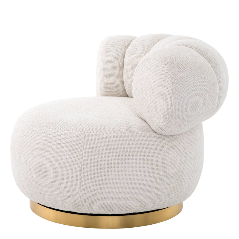 Swivel Chair Phedra