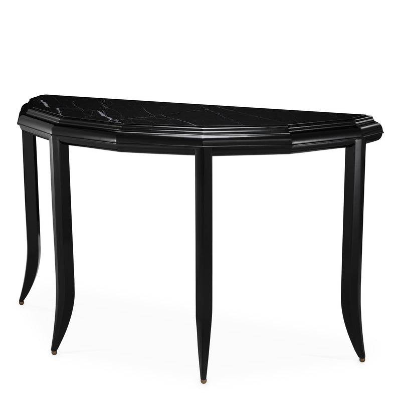 Console Table Javier