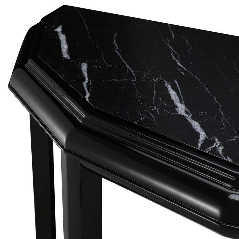Console Table Javier