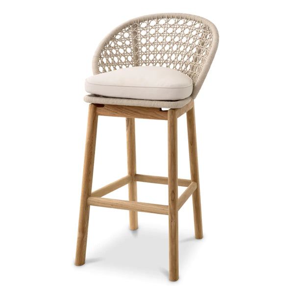 Outdoor Bar Stool Trinity