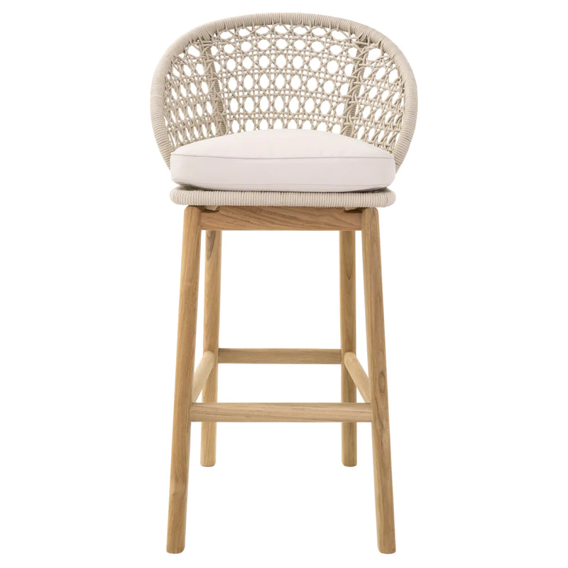 Outdoor Bar Stool Trinity