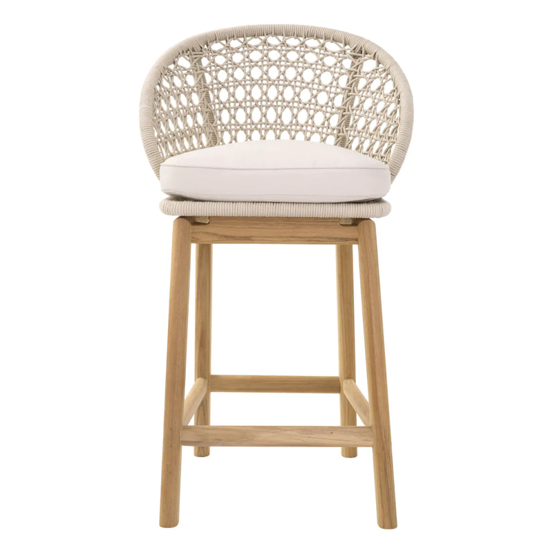 Outdoor Counter Stool Trinity