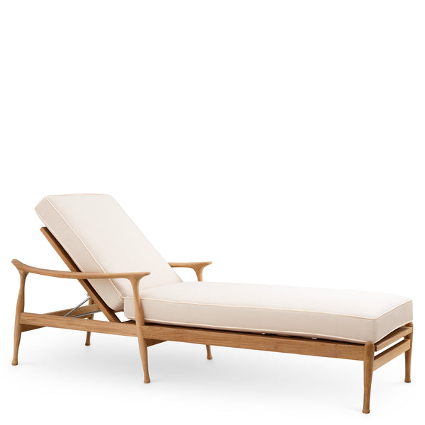 Outdoor Daybed Manzo