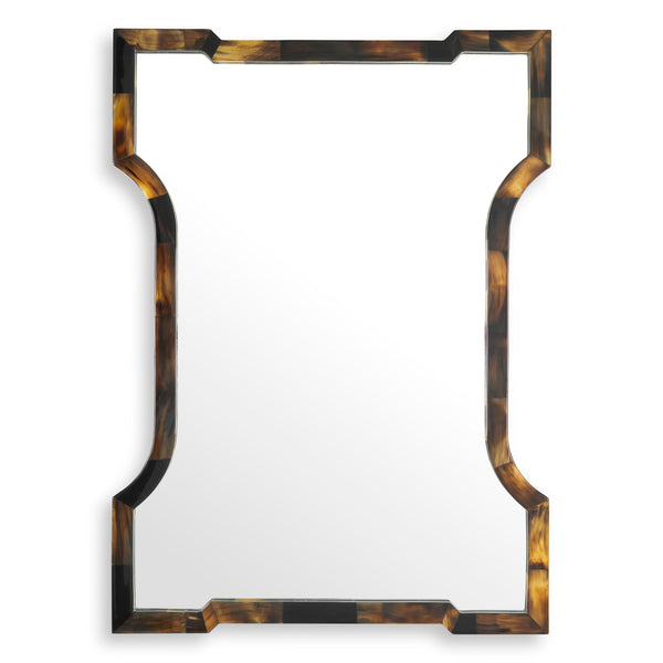 Mirror Scalamanca