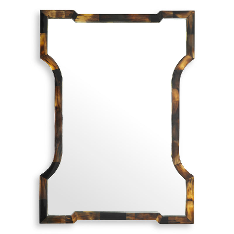 Mirror Scalamanca