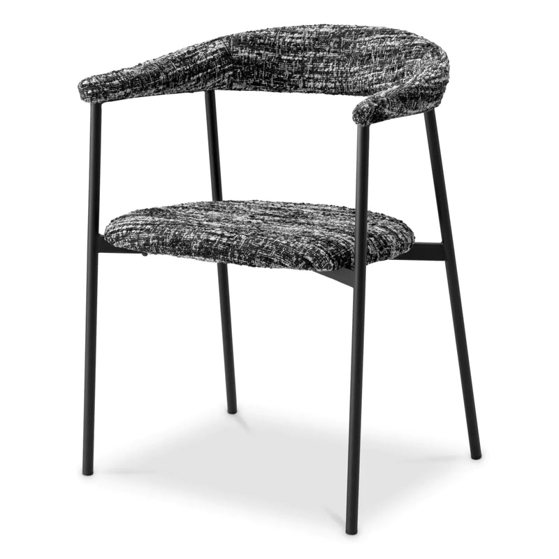 Dining Chair Julio set of 2