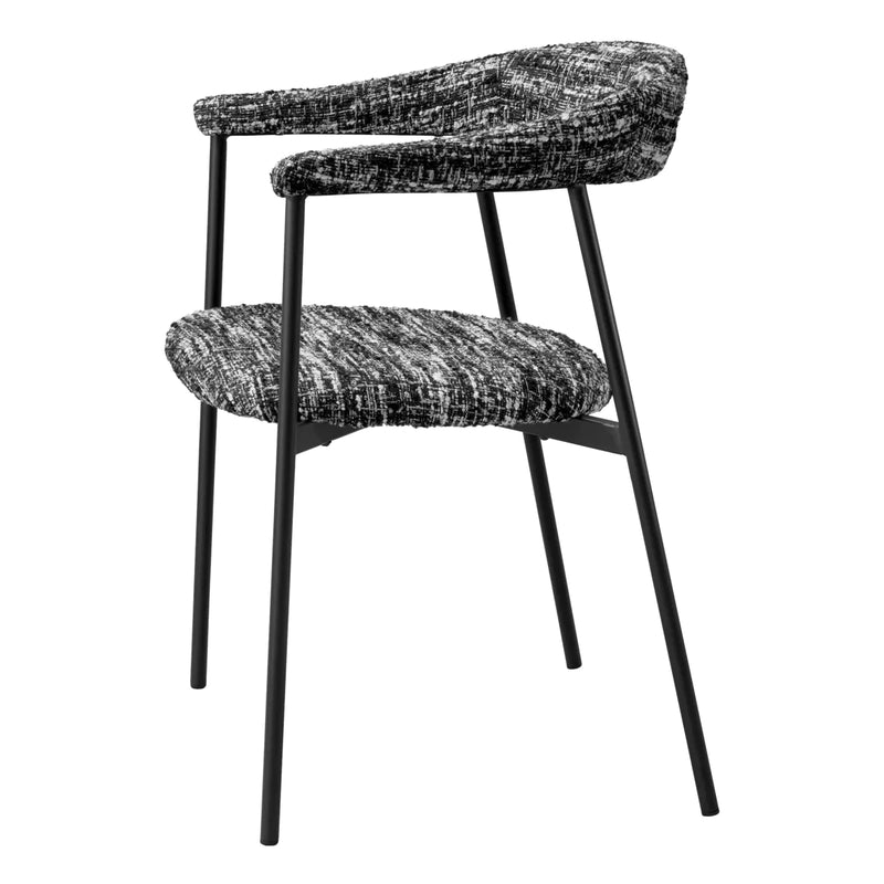 Dining Chair Julio set of 2