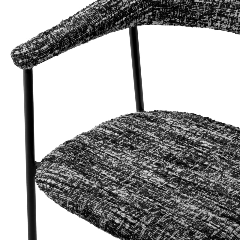 Dining Chair Julio set of 2