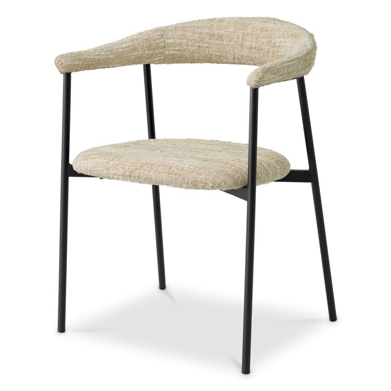 Dining Chair Julio set of 2