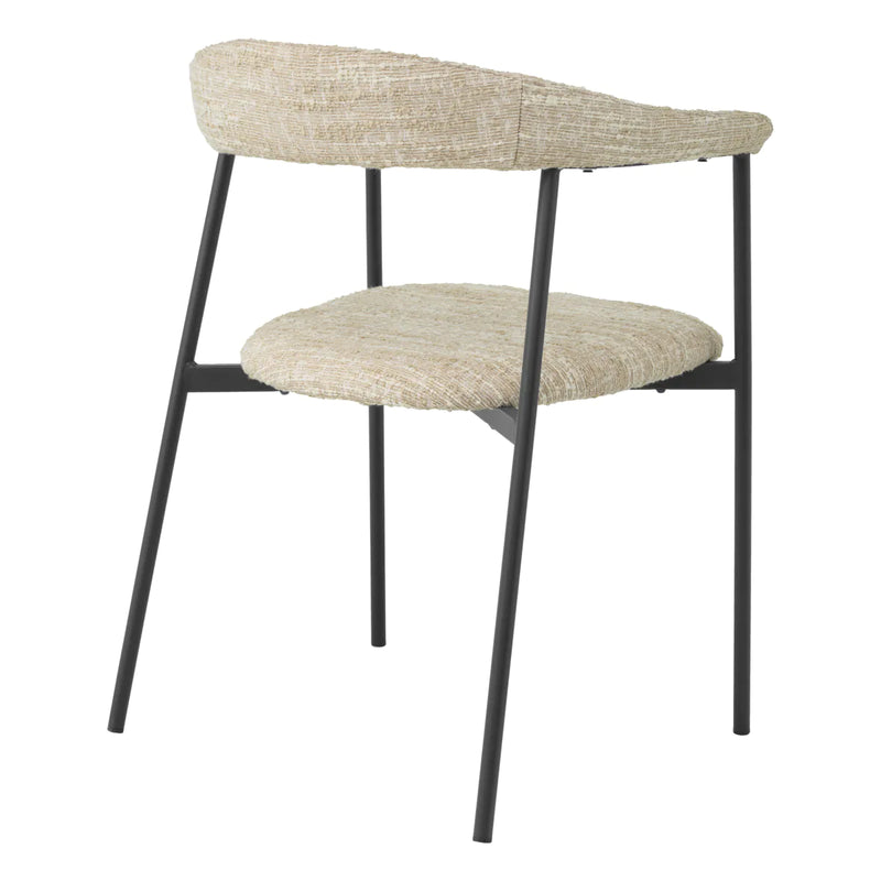 Dining Chair Julio set of 2