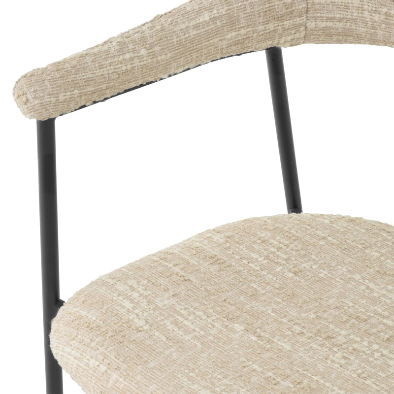 Dining Chair Julio set of 2