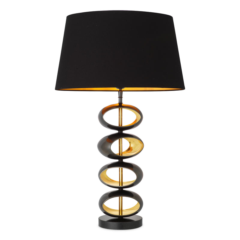 Table Lamp Canzo