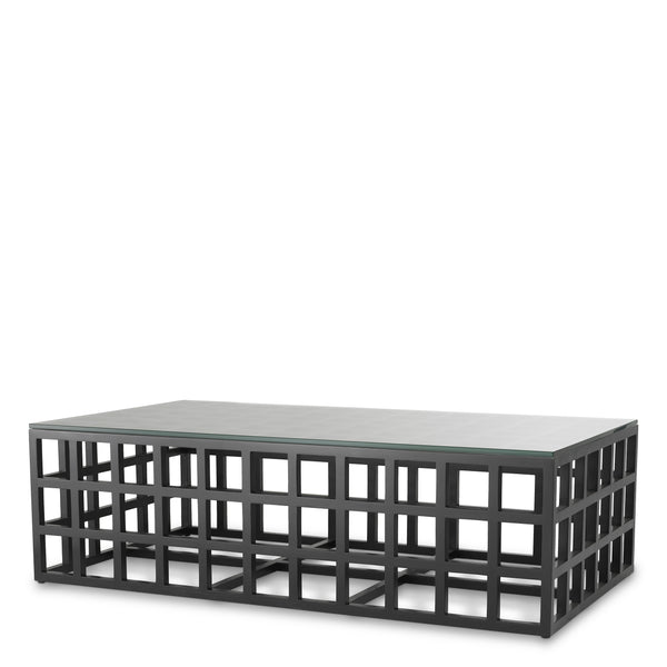 Coffee Table Cubico