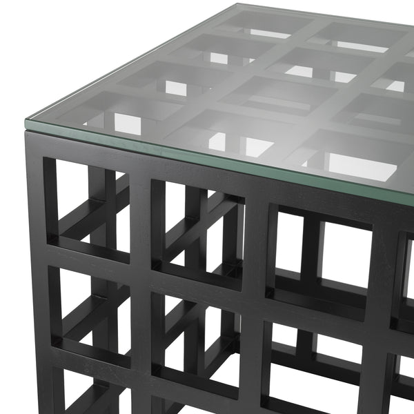 Side Table Cubico