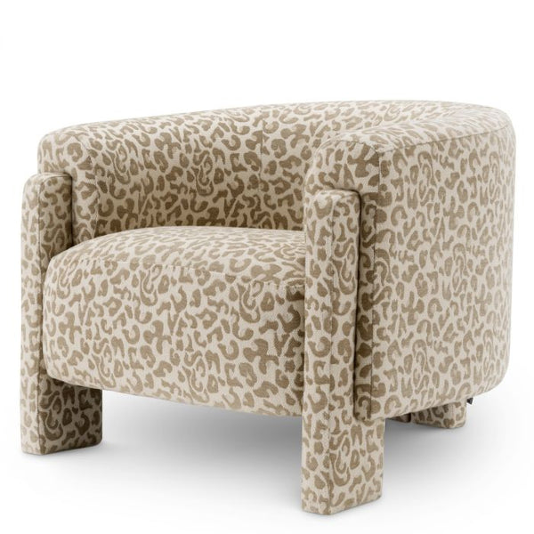 Chair Hazelwood