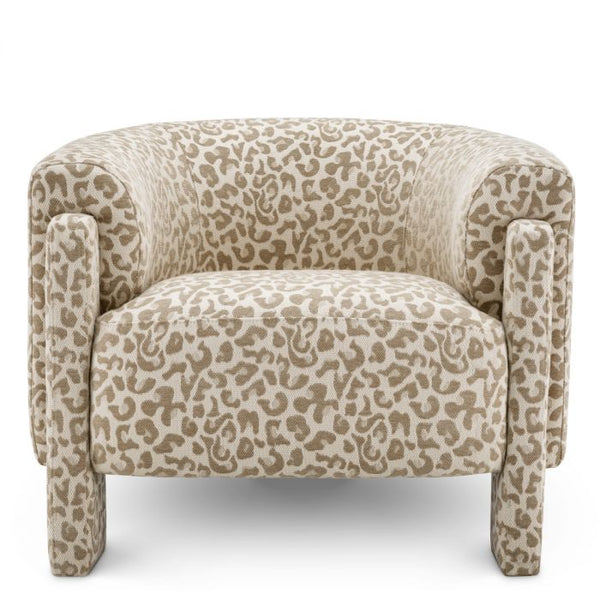 Chair Hazelwood