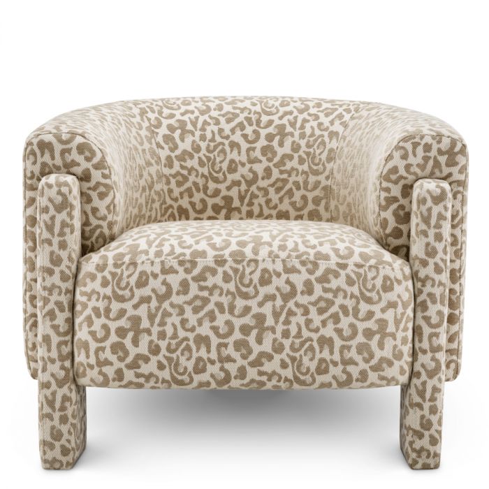 Chair Hazelwood