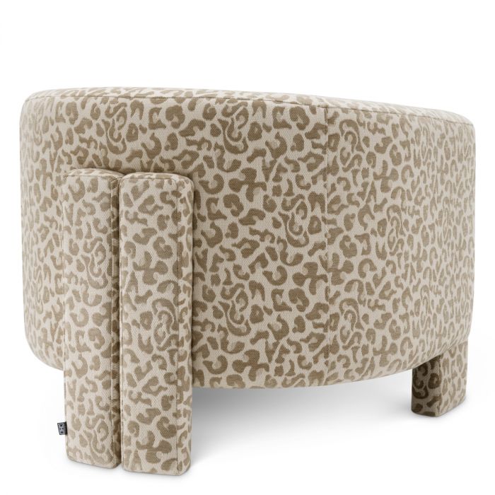 Chair Hazelwood