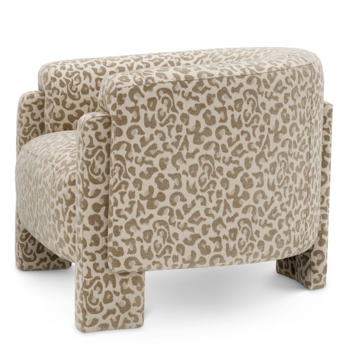 Chair Hazelwood