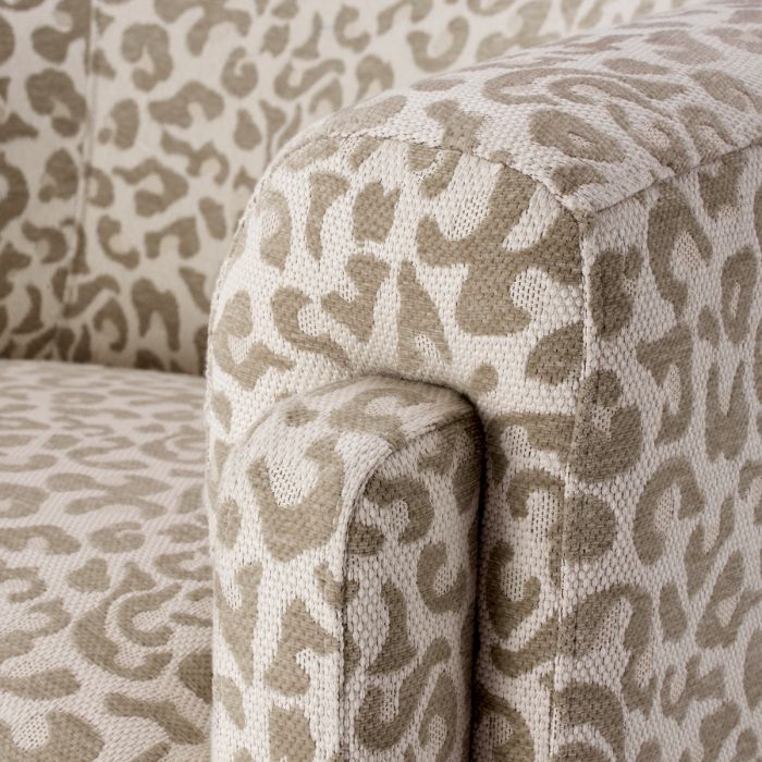 Chair Hazelwood