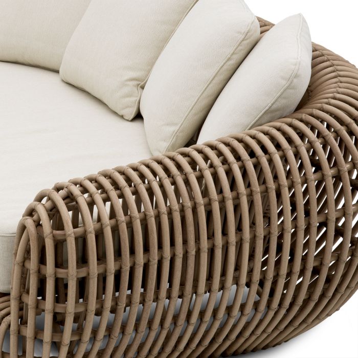 Outdoor Sofa Siderno
