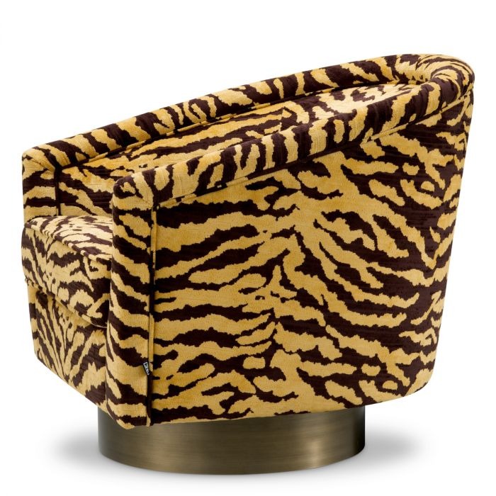 Swivel Chair Catene