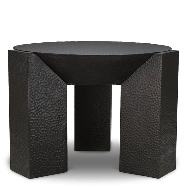 Side Table Oscuro