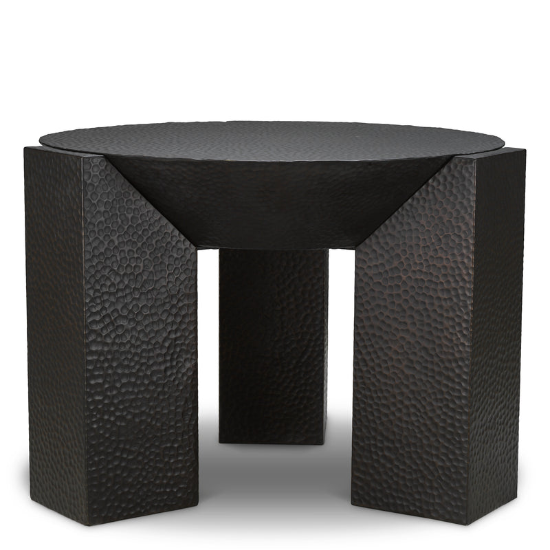Side Table Oscuro
