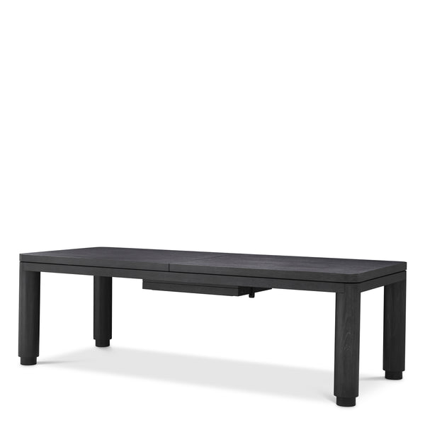 Extendable Dining Table Atelier S