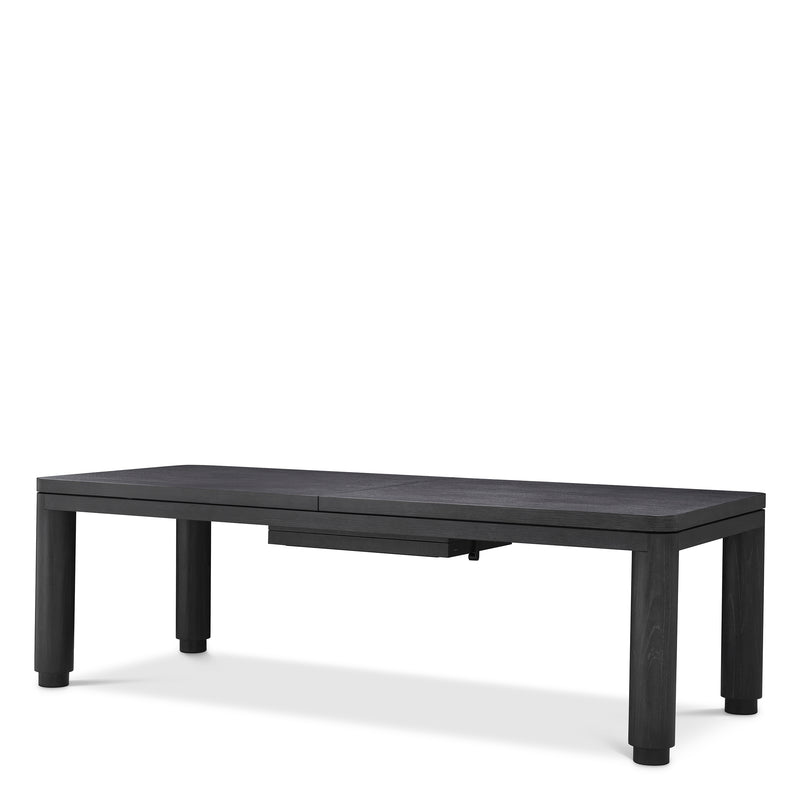 Extendable Dining Table Atelier S