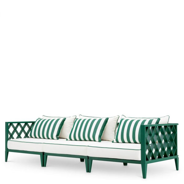 Outdoor Sofa Ocean Club L