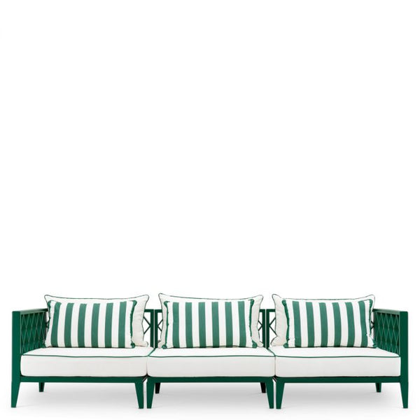 Outdoor Sofa Ocean Club L