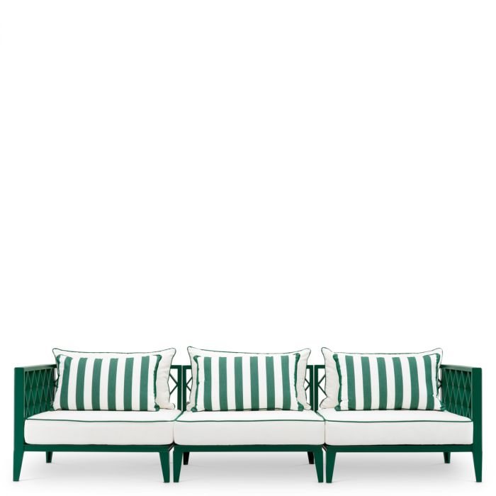 Outdoor Sofa Ocean Club L