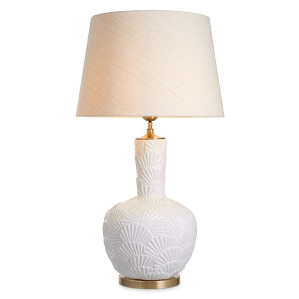 Table Lamp Andorra