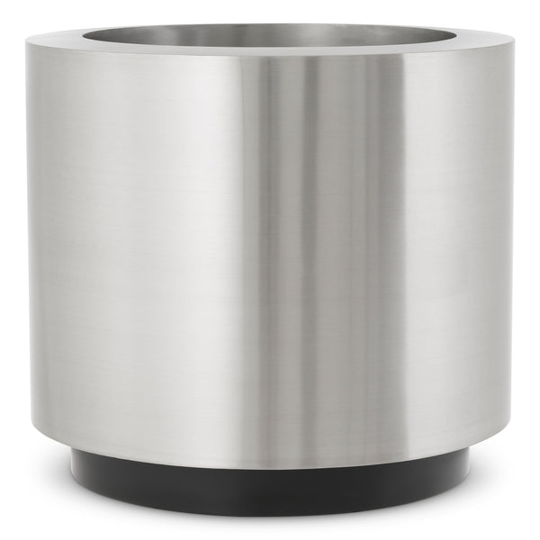 Planter Jasper round S
