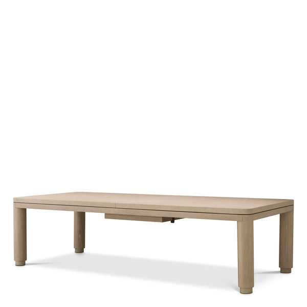 Extendable Dining Table Atelier L