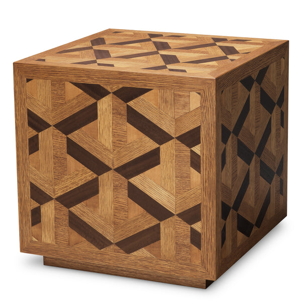 Side Table Rubicon