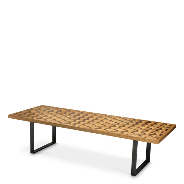 Dining Table Rubicon L