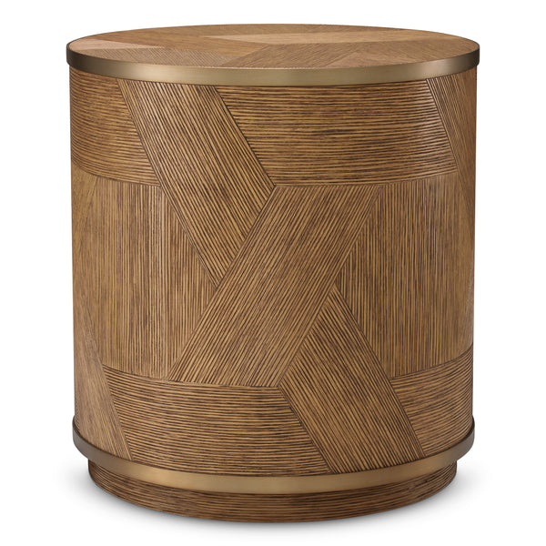 Side Table Velutto