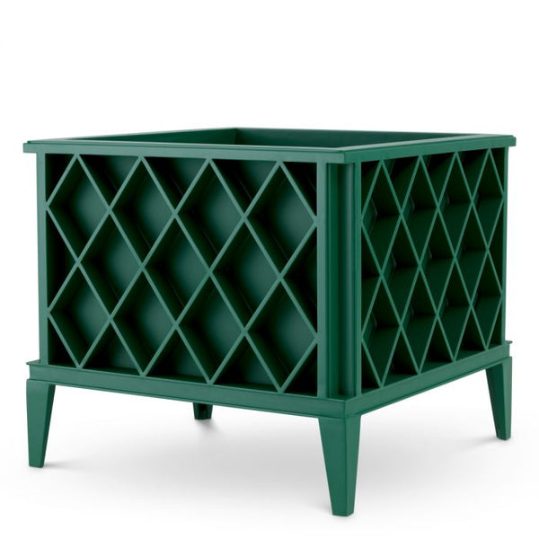 Outdoor Planter Ocean Club