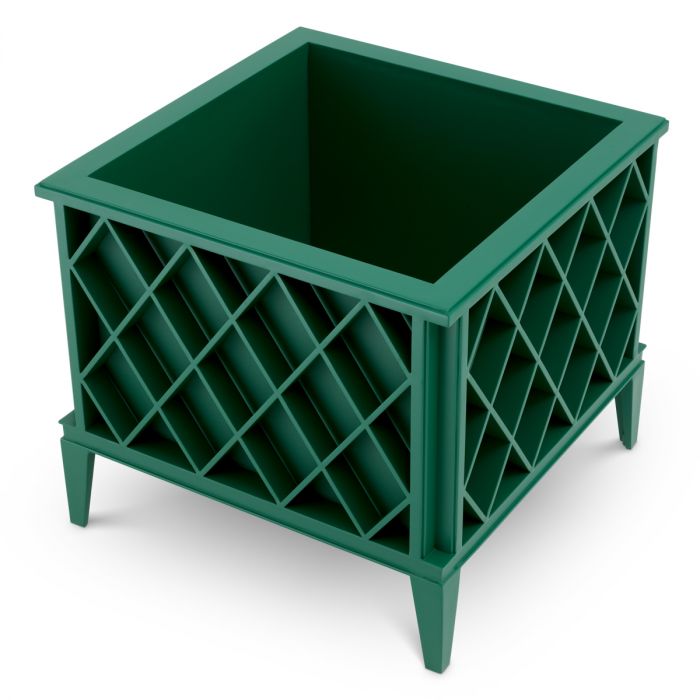Outdoor Planter Ocean Club