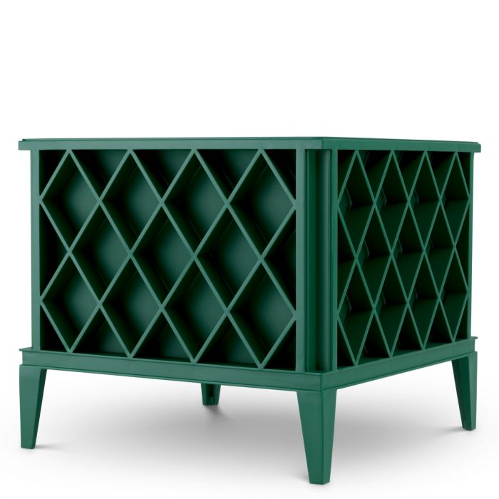 Outdoor Planter Ocean Club