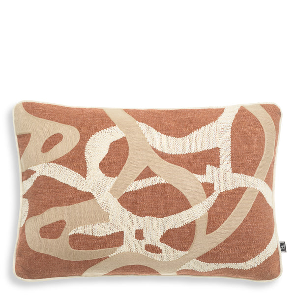 Cushion Saphira rectangular