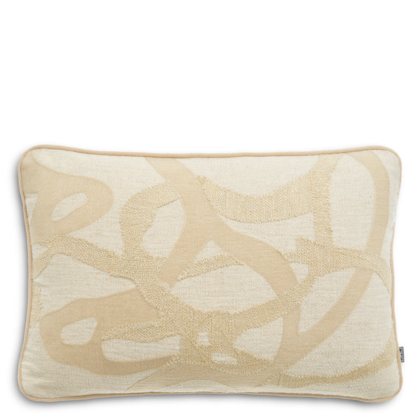 Cushion Saphira rectangular