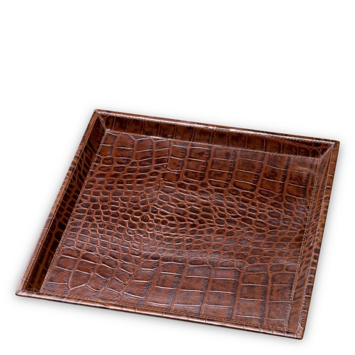 Desk Tray Scaleo set of 2